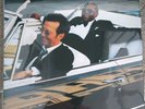 B.B. King & Eric Clapton:   Riding With The King   LP