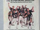 the CHICAGO BEARS SHUFFLIN' CREW mint 45 