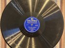 WALTER GIESEKING Debussy 2x 78 RPM Soirée dans Grenade / Reflets Columbia VG