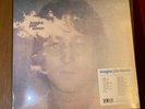 LP JOHN LENNON Imagine sealed (2LP VINYL DELUXE EDITION, 2018) NEW MINT SEALED