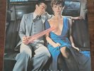 Scorpions - Lovedrive (1979 Vinyl LP German Pressing Harvest Records)