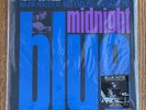 Kenny Burrell - Midnight Blue MUSIC MATTERS SRX 33 RPM LP MMBST-84123 NM/NM