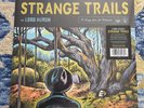 Lord Huron - Strange Trails 2LP Canary Yellow Vinyl 10th Anniversary NEW
