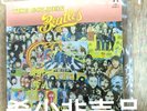 The Golden Beatles Tribute Vinyl Japan Promo Not For Sale Rare