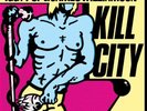 Iggy Pop & James Williamson Kill City (Vinyl)