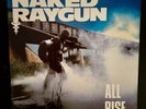 NAKED RAYGUN All Rise 12