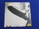 New SEALED Vintage Vinyl Led Zeppelin I Self Titled Atlantic SD19126