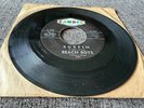 Beach Boys 45rpm Surfin/Luau Candix 301 Era Vinyl Record