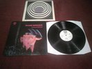 BLACK SABBATH PARANOID VERTIGO SWIRL VINYL 1971 EX+/NEAR MINT HARD ROCK AUDIO