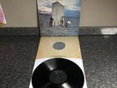 LP VINYL THE WHO ALBUM WHO'S NEXT UK 1ST PRESS TRACK 2408 102 1971 A1/B2 EX/EX-