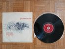 Jaques Pelzer quartet + Dino Piana. Jazz in Italy Sanremo 1961. LP 33 giri Cetra