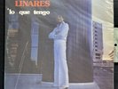 ALFREDO LINARES • Sujetate La Lengua • Lp VG+ • Classic Salsa Hits • Listen