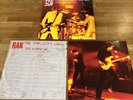 The Jam  Vinyl 2 x LP SET - Newcastle 1980 - Paul Weller - Style Council