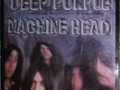 Deep Purple - Machine Head 1972 UK Original Record G+/VG Condition