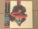 Snake's Revenge Vinyl Soundtrack LP NES Nintendo Limited Edition Not Moonshake