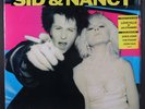 SID & NANCY: love kills  MCA 12
