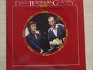 David Bowie BinG Crosby PEACE ON EARTH / LITTLE DRUMMER BOY 12