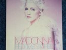 MADONNA SEALED BEDTIME STORIES THE UNTOLD CHAPTER 12'' VINYL LP EU 2025 LIMITED