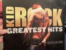 Greatest Hits: You Never Saw Coming by Kid Rock  2lp Black Vinyl 2019 Record