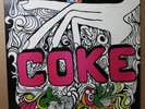 COKE 