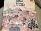 Vintage Caravan In The Land Of Grey And Pink 12” Vinyl LP Deram SDL-R1 UK 1971