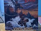 Dio Holy Diver Sealed Original 1983 Vinyl