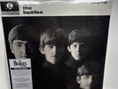 RARE MONO With The Beatles 2014 Vinyl LP 180 Gram Sealed