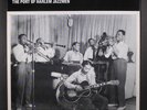 PORT OF HARLEM JAZZMEN: the complete blue note recordings MOSAIC 12