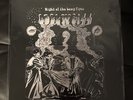 Edelweiss Night Of The Long Pipes Mint Private Press Vinyl LP