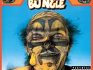 Mr Bungle - Mr. Bungle [New Vinyl LP] Clear Vinyl, Orange