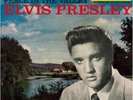 Elvis Presley Peace in the Valley (Vinyl) 7