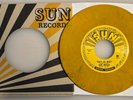 Elvis Presley / That's All Right & Blue Moon of Kentucky / SUN TMR 45 Mint