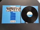 RORY GALLAGHER - JINX 1982 UK PRESS 12