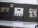 2024 Linkin Park ‎– Hybrid Theory/Meteora/Minutes To Midnight One-Step