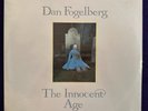Sealed   DAN FOGELBERG The Innocent Age 2LP '81 FULL MOON Embossed NEW ss MINT