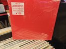 Wilco Jeff Tweedy Daniel Johnston dBpm 15 red colored vinyl lp RSD 2025 BF