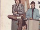 The Beatles Yesterday and Today T-2553 Mono LP Butcher Cover Unpeeled VG+