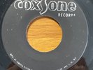 LORD TANAMO JACKIE MITTOO Keep On Moving Totally Together COXSONE Blank EX-