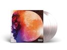 Kid Cudi - Man On The Moon: The End Of Day (2025) 2 LP Crystal Vinyl Preorder