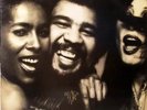 George Duke Reach For It NEAR MINT Epic Vinyl LP