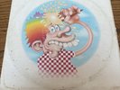 Grateful Dead - Europe 72' (Vinyl, 3xLP, Album, Live, Tri-Fold) 3 WX 2668 Garcia