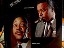 DIG HIM  - GENE AMMONS SONNY STITT LP ARGO LP 697 Stereo DG 1962 Jazz Soul VINYL