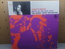 Sonny Criss Orchestra - Sonny's Dream (B.O.T.N.C.) LP - Prestige OG Press
