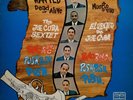 Joe Cuba Sextet - Wanted Dead Or Alive (Bang  Bang  Push, Push, Push) (LP) 1966