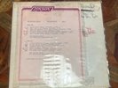 THE ROLLING STONES - METAMORPHOSIS Test Pressing LONDON Peter Pan Ana-1 RARE