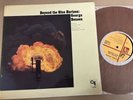 CTI 6009 George Benson - Beyond The Blue Horizon LP