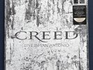 CREED - Live In San Antonio 2 LP Metallic Silver - RSD Black Friday 2025