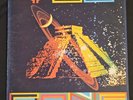 Gong – You (1974 UK Virgin V 2019) A-1U/B-2U Early UK Pressing Prog Psych LP