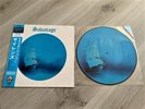SAVATAGE - SIRENS LIM. PICTURE DISC       METALLICA,SLAYER,MEGADETH,OVERKILL