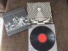 The Blue Öyster Cult Tyranny and Mutation 1973 Vinyl KC32017 PROMO